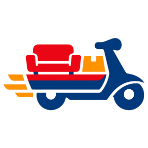 دباب نقل عفش